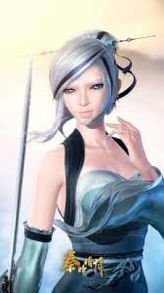 Xiao Meng