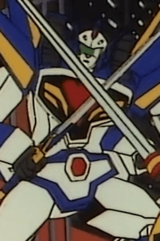 Jet Saber