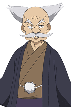 Shigefumi Ryuugasaki