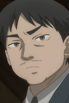 Nise Hifuki Mushi
