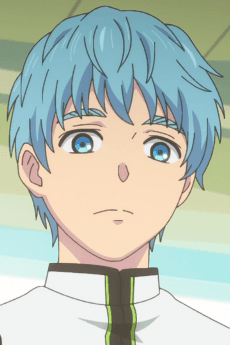Ryou Shiraishi