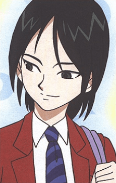 Kiriya Irisawa