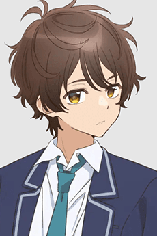 Shun Tokinoya