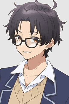 Akito Sendou