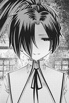 Kyouka Sudou