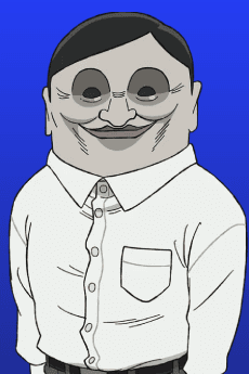 Serpo Seijin