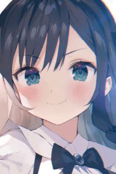 Alina Clover