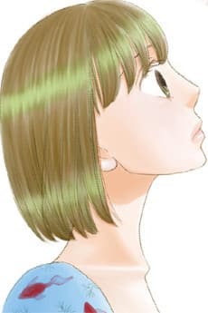 Mikuri Moriyama