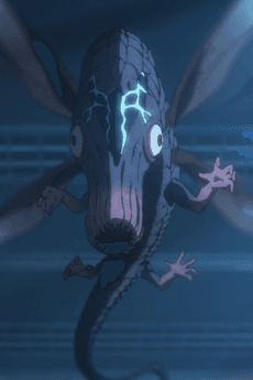 Soratobu Kaijuu