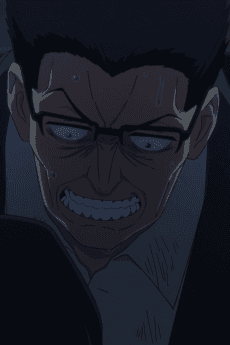 Chuunen Otoko