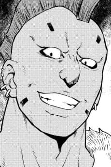 Jinrai