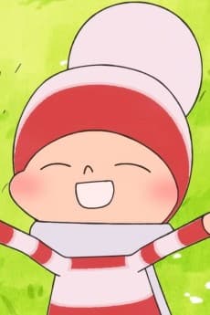 Ochibi-san