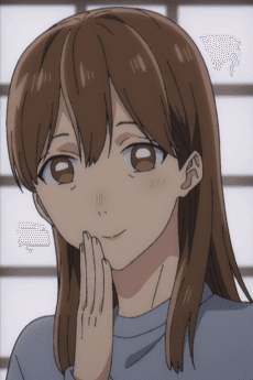 Chinatsu no Haha