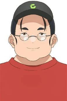 Ryuusei Nagamine