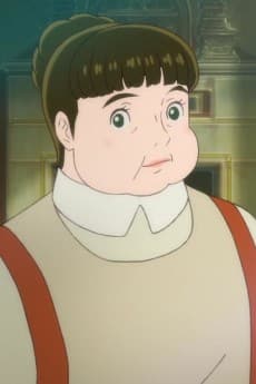 Shinkan no Onna