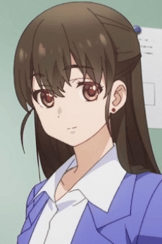 Megumi Ootsuki