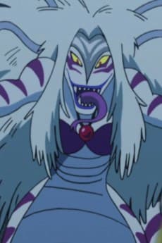 Medusa