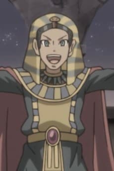 Pharaoh