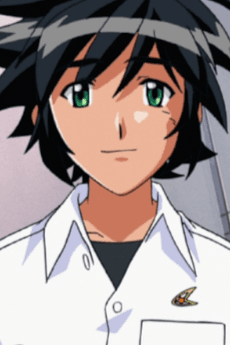Ichirou Hongou