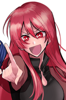Hinaki Kaguya