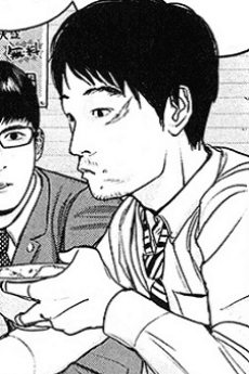 Hisashi Sawamura