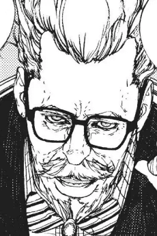 Pierre Biscotti
