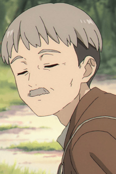 Roujin