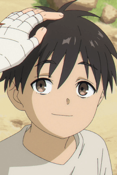 Kodomo A