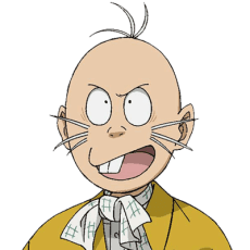 Aru Nazo no Shounen