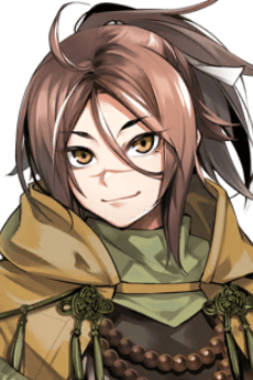 Sugitani Zenjubo