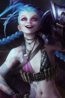 Jinx
