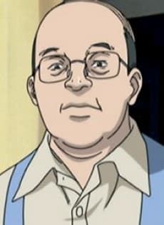 Giichi Furuta