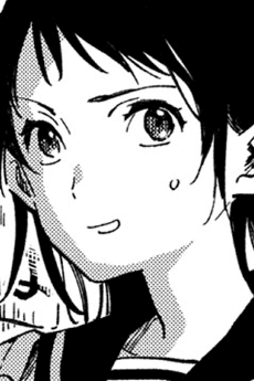 Sayaka