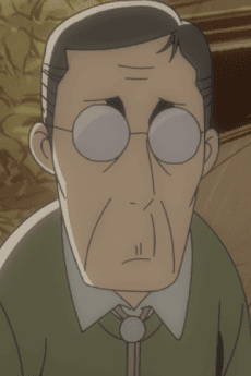 Kozo Saito