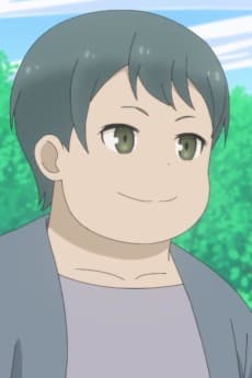 Shounen