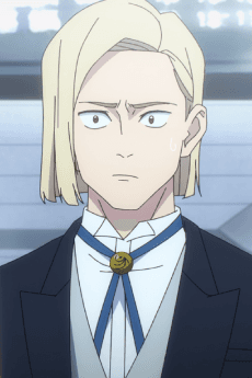 Arata Nitta