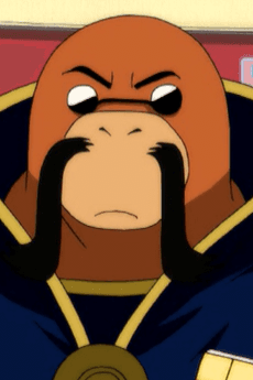Mogumokkuru