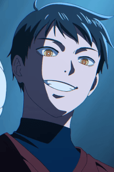 Tenma Tendou