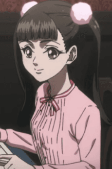 Karen Ichijou