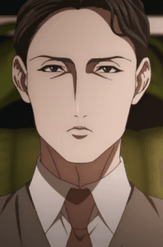 Akira Ichijou