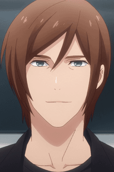 Haruki Sakurada