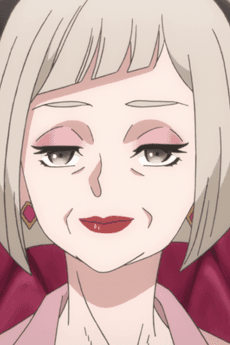 Arisa Hibiki