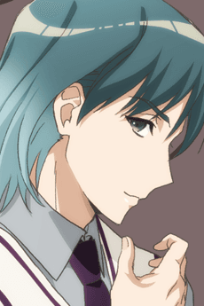 Michiru Morimura