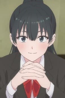 Midori Taki
