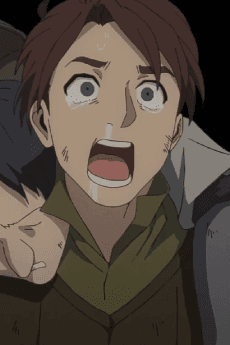 Meikyuu Shoshinsha