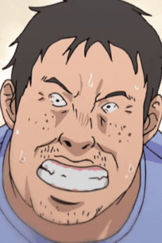 Fan no Otoko