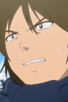 TV Drama no Otoko
