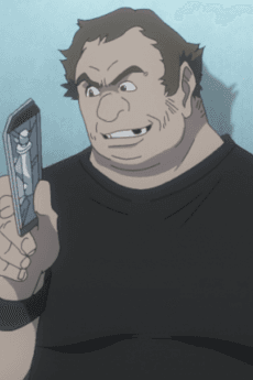 Otoko 2