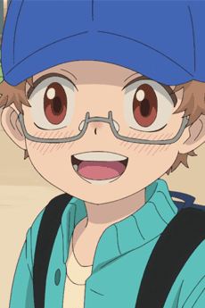 Hiroki-kun