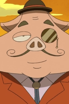 Porks Shichou